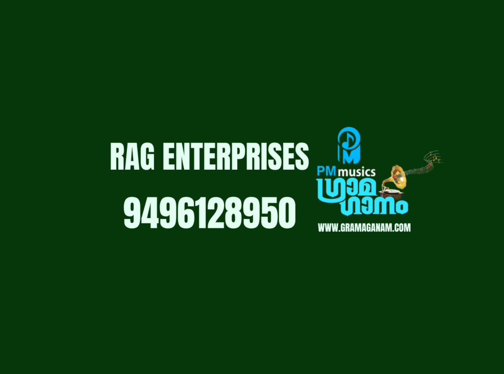 Rag Enterprises