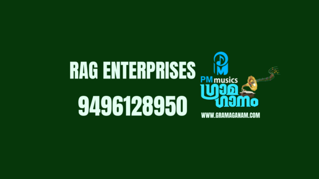 Rag Enterprises