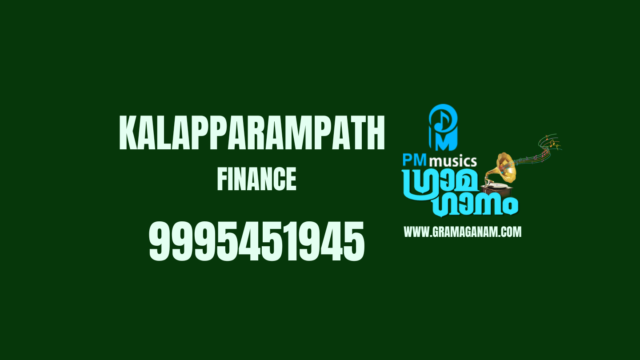 Kalapparampath Finance