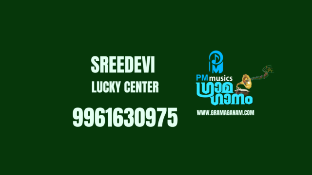 Sreedevi Lucky Center