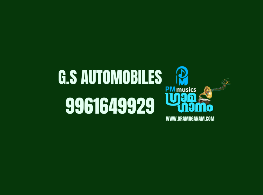 G.S Automobiles