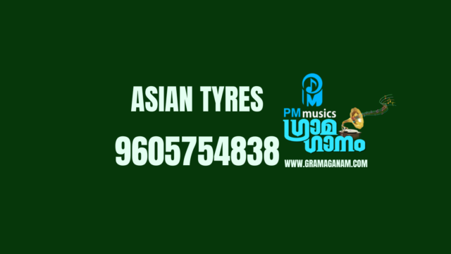 Asian Tyres