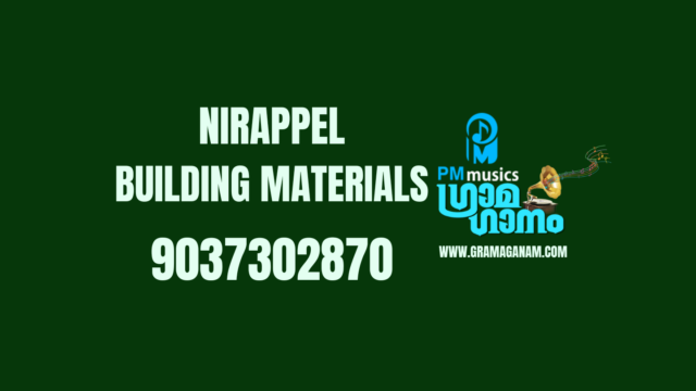 Nirappel Building Materials